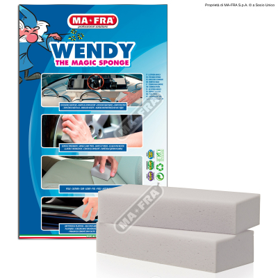 WENDY - Spugna Lavaggio Auto