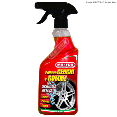 Super cera Polish