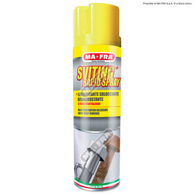 SVITING RAPID 500 ml