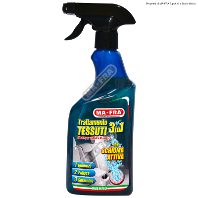 3 in 1 Tessuti